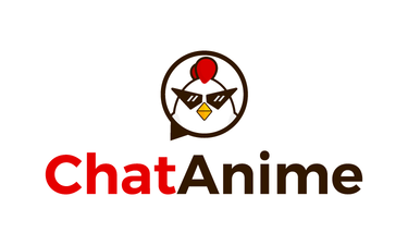 ChatAnime logo