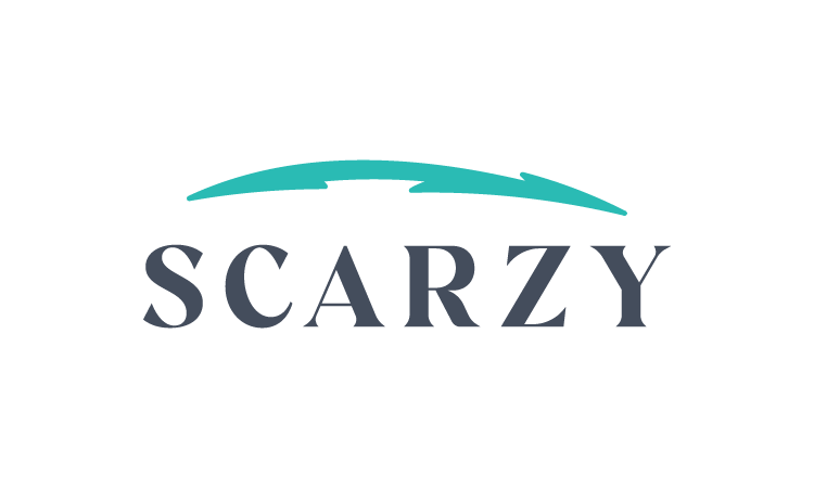 Scarzy logo