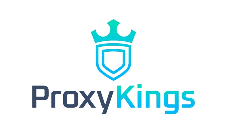 ProxyKings logo