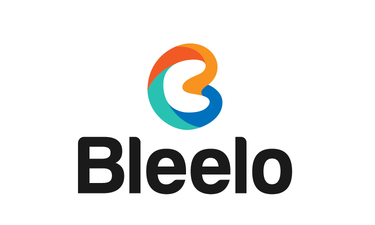 Bleelo logo