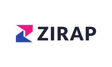 Zirap logo