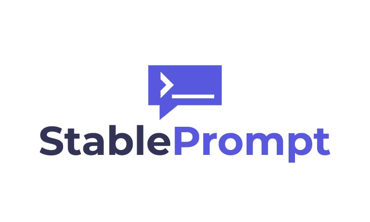 StablePrompt logo