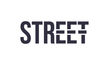 Street.vc - Creative brandable domain for sale