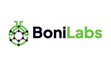 BoniLabs.com - Creative brandable domain for sale