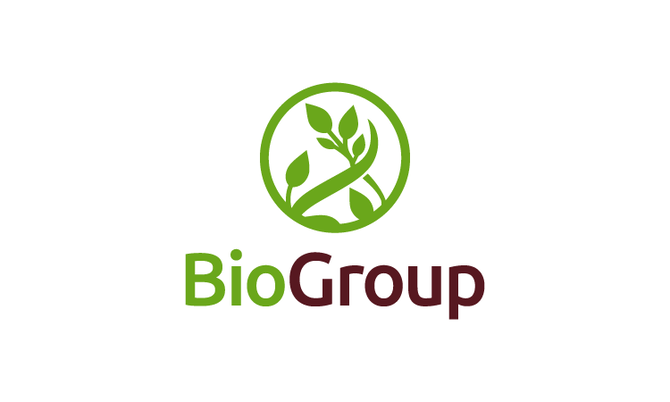 BioGroup.io
