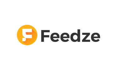Feedze logo