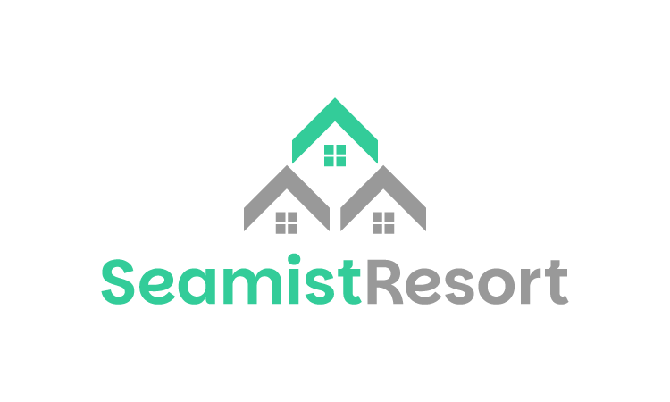 SeamistResort logo