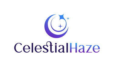 CelestialHaze - Cool premium firm names for sale