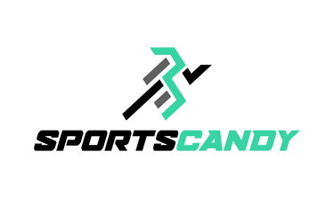 SportsCandy.com - Creative brandable domain for sale