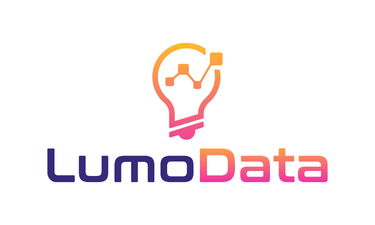 LumoData.com - Creative brandable domain for sale