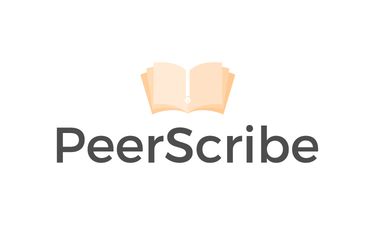 PeerScribe logo