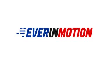 EverInMotion.com - Creative brandable domain for sale