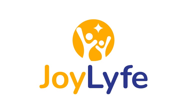 JoyLyfe logo