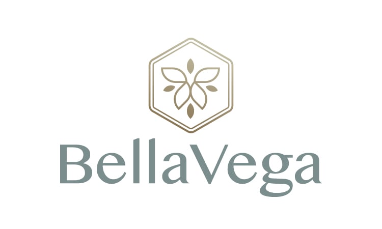 BellaVega logo
