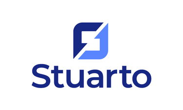 Stuarto.com - Creative brandable domain for sale