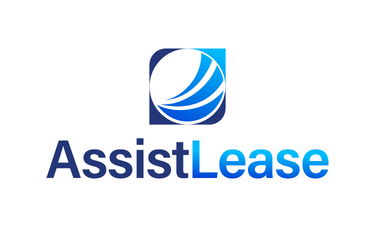 AssistLease.com - Creative brandable domain for sale