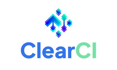 ClearCI.com - Creative brandable domain for sale