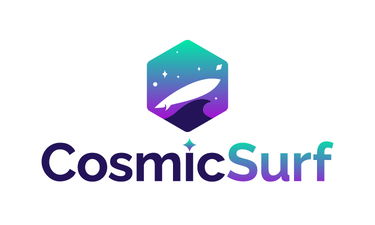 CosmicSurf.com