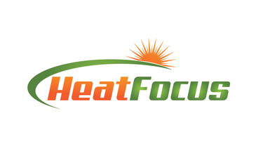 HeatFocus.com - Creative brandable domain for sale