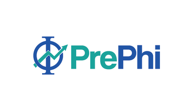PrePhi.com - Creative brandable domain for sale