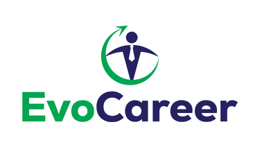 EvoCareer.com - Creative brandable domain for sale