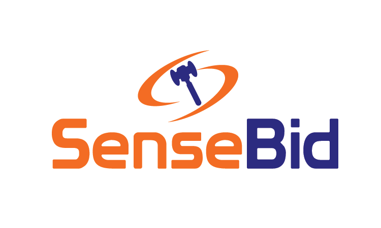 SenseBid logo