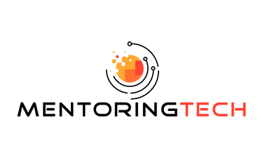 MentoringTech.com - Creative brandable domain for sale