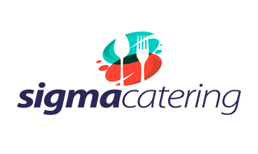 SigmaCatering.com - Creative brandable domain for sale