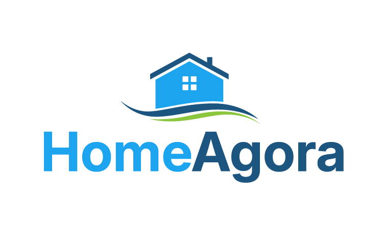 HomeAgora logo