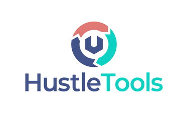 HustleTools.com - Creative brandable domain for sale
