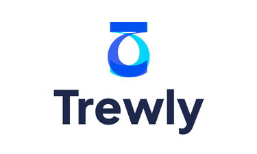 Trewly.com - Creative brandable domain for sale