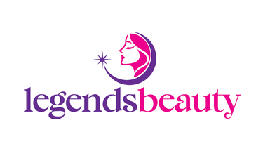 legendsbeauty.com is for sale