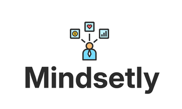 Mindsetly.com - Creative brandable domain for sale