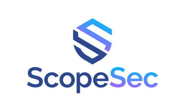 ScopeSec.com - Creative brandable domain for sale