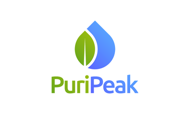 PuriPeak.com is for sale