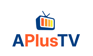 APlusTV logo