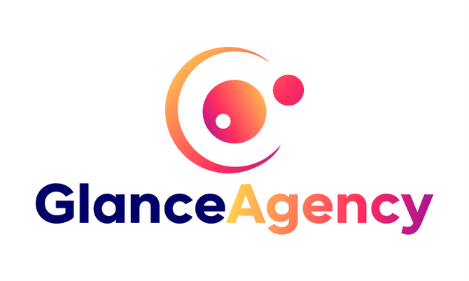 glanceagency.com