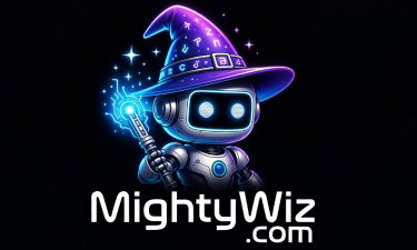 MightyWiz logo