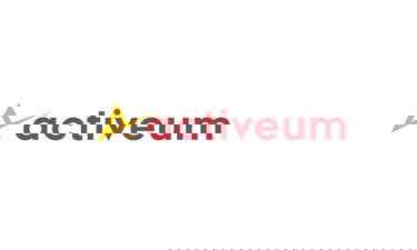 Activeum logo