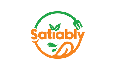 Satiably.com - Creative brandable domain for sale