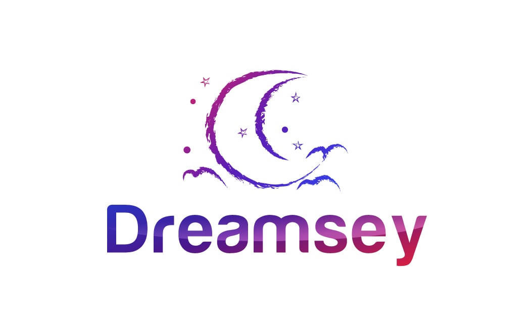 Dreamsey logo
