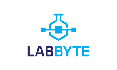LabByte.com - Creative brandable domain for sale