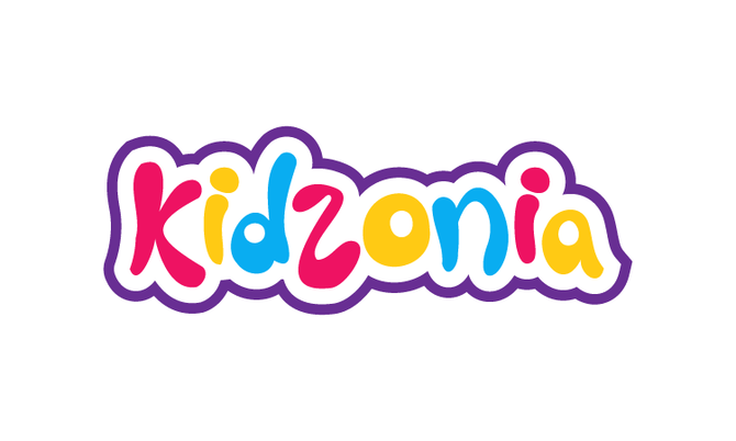 Kidzonia.com
