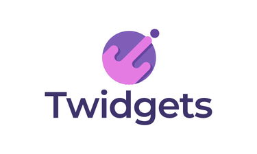 Twidgets.com - Creative brandable domain for sale