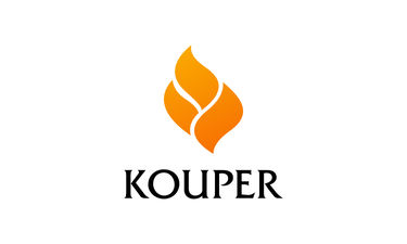 Kouper.com - Creative brandable domain for sale