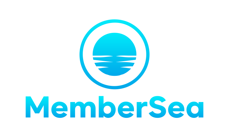 MemberSea logo