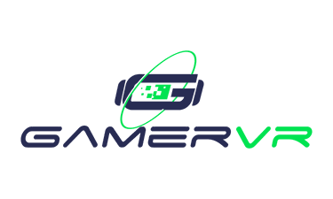 GamerVR.com - Creative brandable domain for sale
