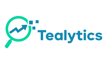 Tealytics.com - Creative brandable domain for sale