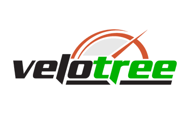 Velotree.com - Creative brandable domain for sale