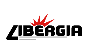 Libergia.com - Creative brandable domain for sale